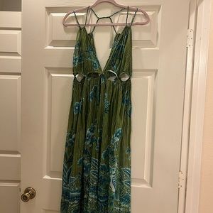 Beautiful maxi dress